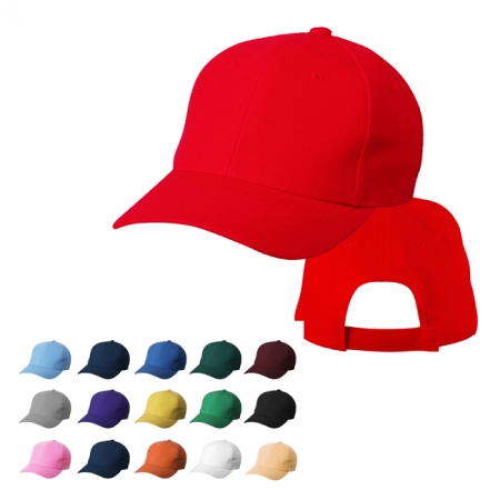 Promotional Cotton Cap