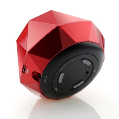 Bluetooth Speaker-ISP1509