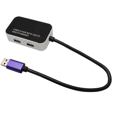 USB Hub-IUB1506