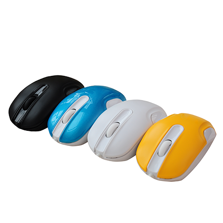 Wireless Mouse-IMS1512