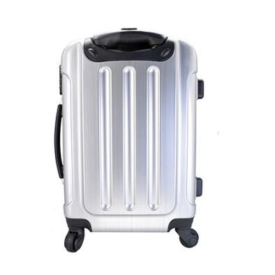 Luggage with luggage weight-TAB15002