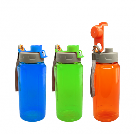 750ml Tritan BPA-Free Bottle