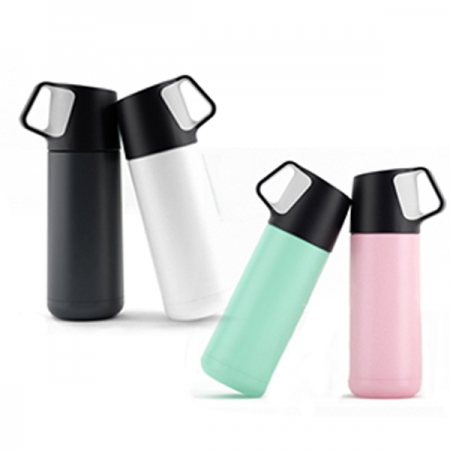 500ml Thermo Flask with Cup