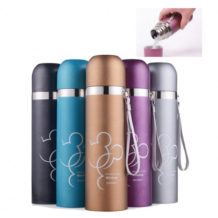400ml Classic Thermo Flask