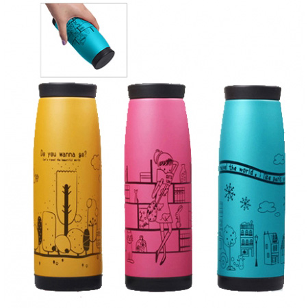 350ml Thermo Flask