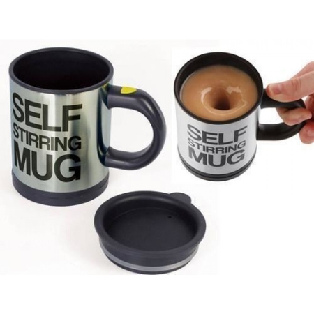 Self Stirring Mug-LMU1501