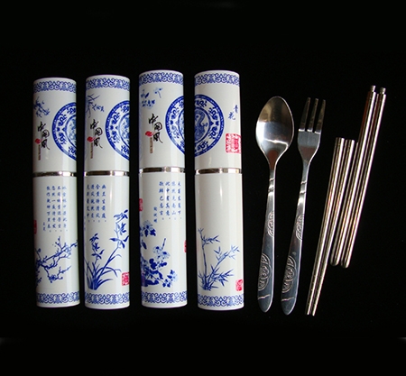 Chinese Cutlery Set-0LCU1507