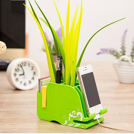 Multi Functional Phone Stand -IPS1504