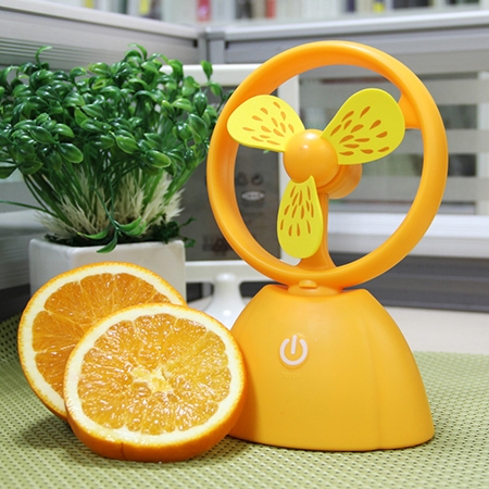 Fruit USB Fan