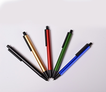 Classic Ball Pen with Stylus