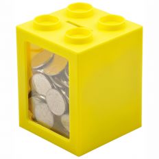 Lego ABS Coin Bank-LCB1504