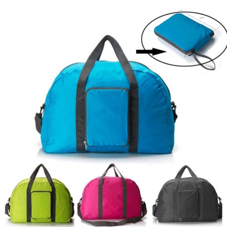 Foldable Travel Shoulder Bag-TFB1503