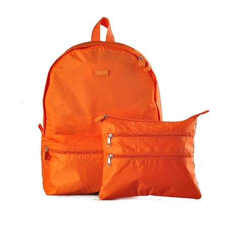 Foldable Travel Bagpack-TFB1502