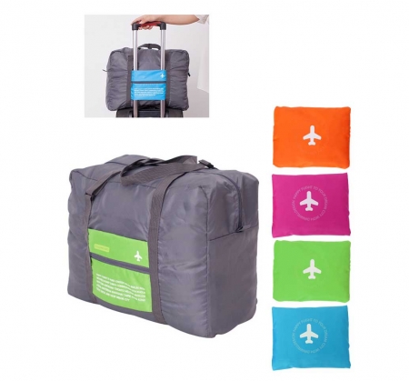 Foldable Travel Luggage Bag -TFB1504