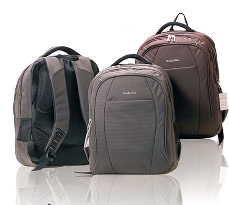 Laptop Backpack-TBL1509