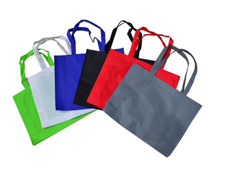 Recycle Non-Woven Bag-TTE1501