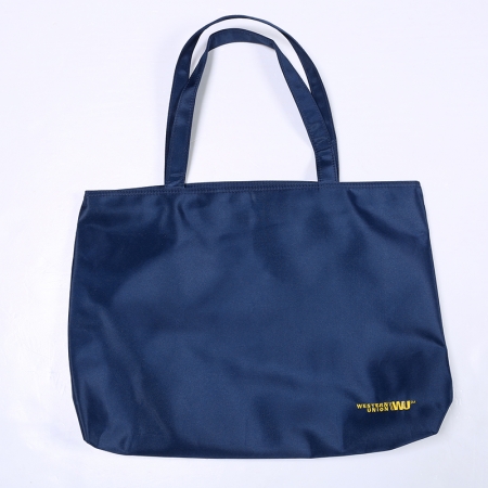 Trendy Shopping Hand Bag-TTE1506
