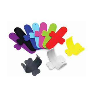 SILICONE MOBILE PHONE STAND